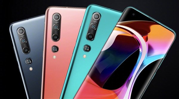 100&nbsp;000 флагманов за день. Глава Xiaomi в восторге от того, как продаются Mi 10 и Mi 10 Pro